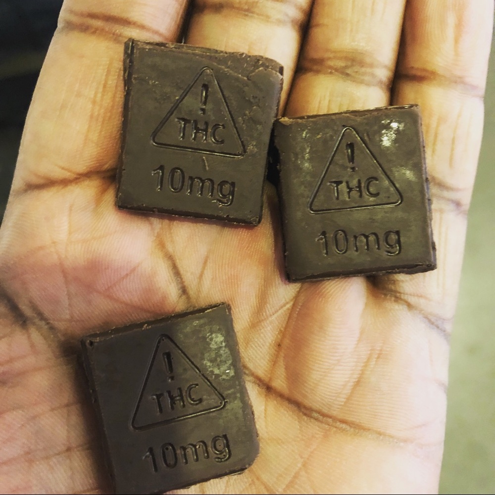 Meet your Posher, Rafio